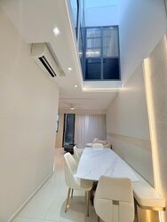 Affinity At Serangoon (D19), Terrace #581118991